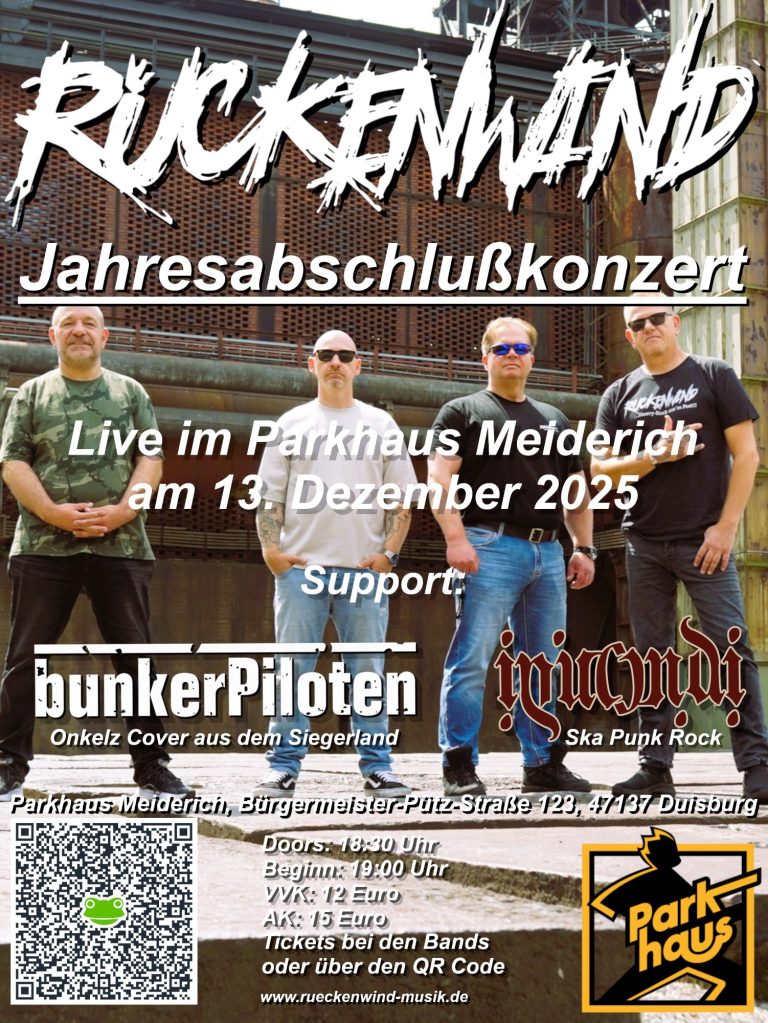Jahresabschluss 2025