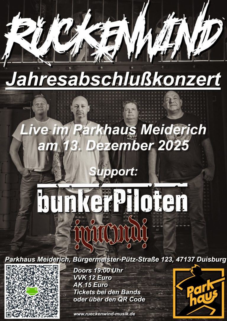 Jahresabschluss 2025