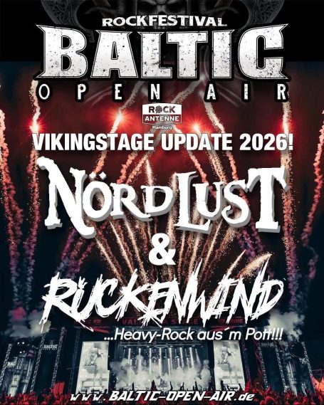 Baltic Open Air